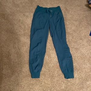 Lululemon dance studio pants